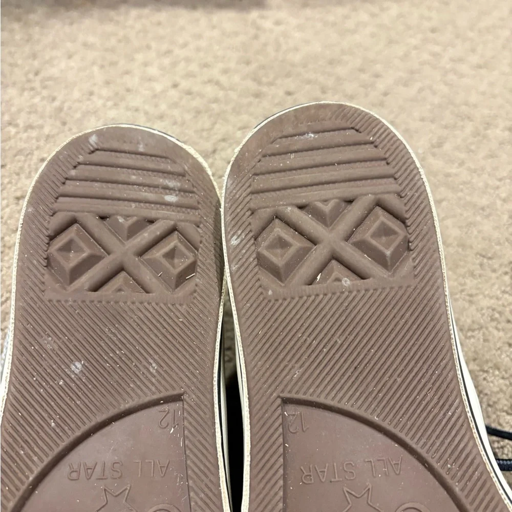 Converse 70s Olive Green Men’s 12 - Picture 7 of 7